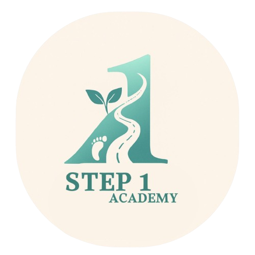 Step 1 Logo